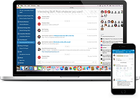 RingCentral Glip