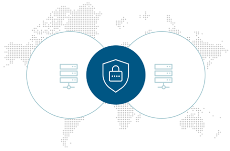Guarantee privacy with enterprise-grade security