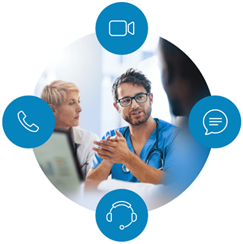 Drive productivity and efficiencies