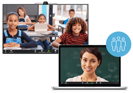 Feature-rich design to elevate learning