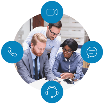 Drive user productivity and efficiency gains