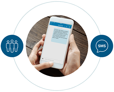 Keep your business identity at all times