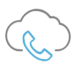 Cloud phone system